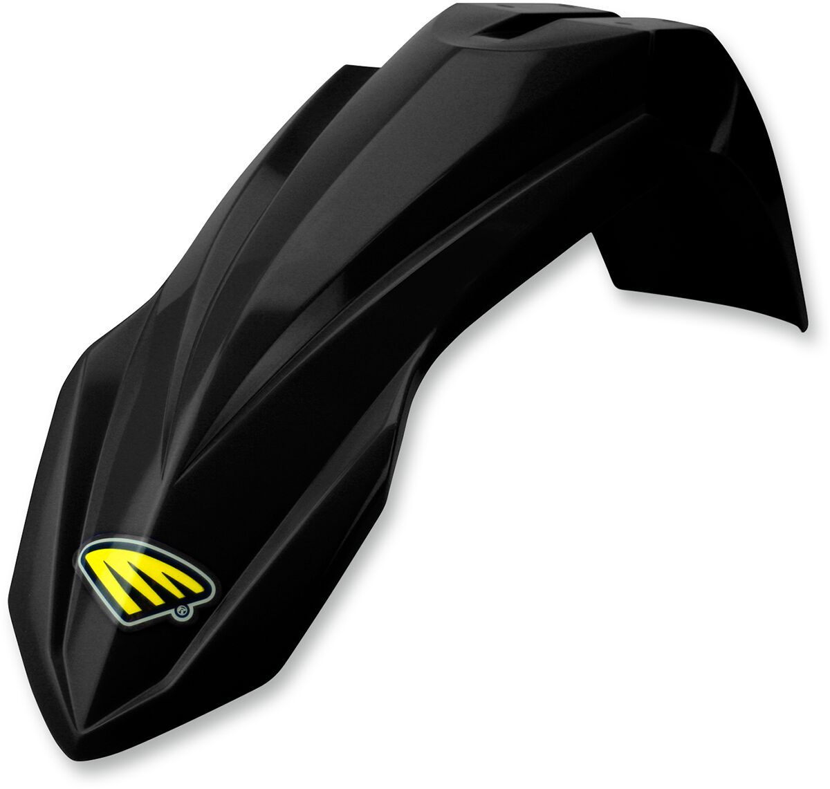 FENDER FRONT YZF 10-17 BK