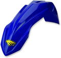 FENDER FRONT YZF 10-17 BLUE