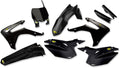 BODY KIT P-FLOW CRF250/450 BK