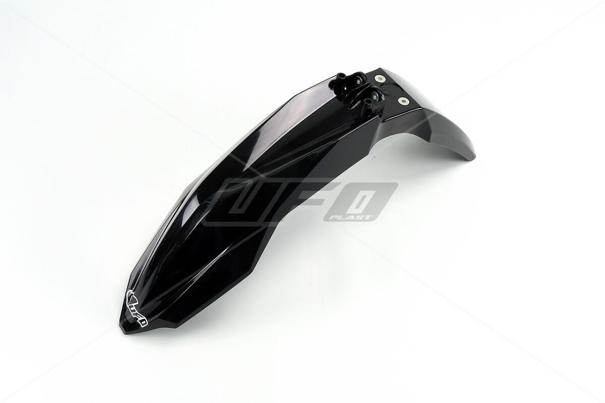 FENDER FRT HUS TC/FC BK