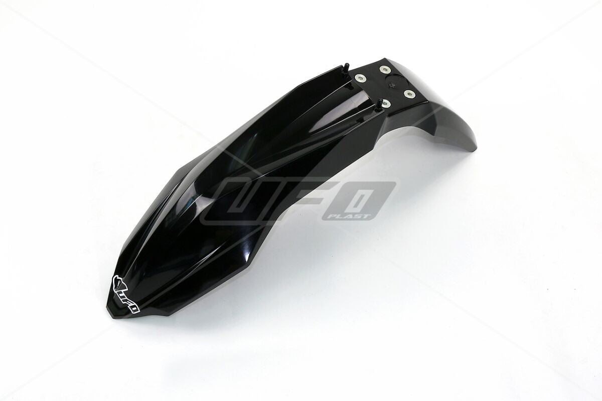 FENDER FRT HUS TE/FE BK