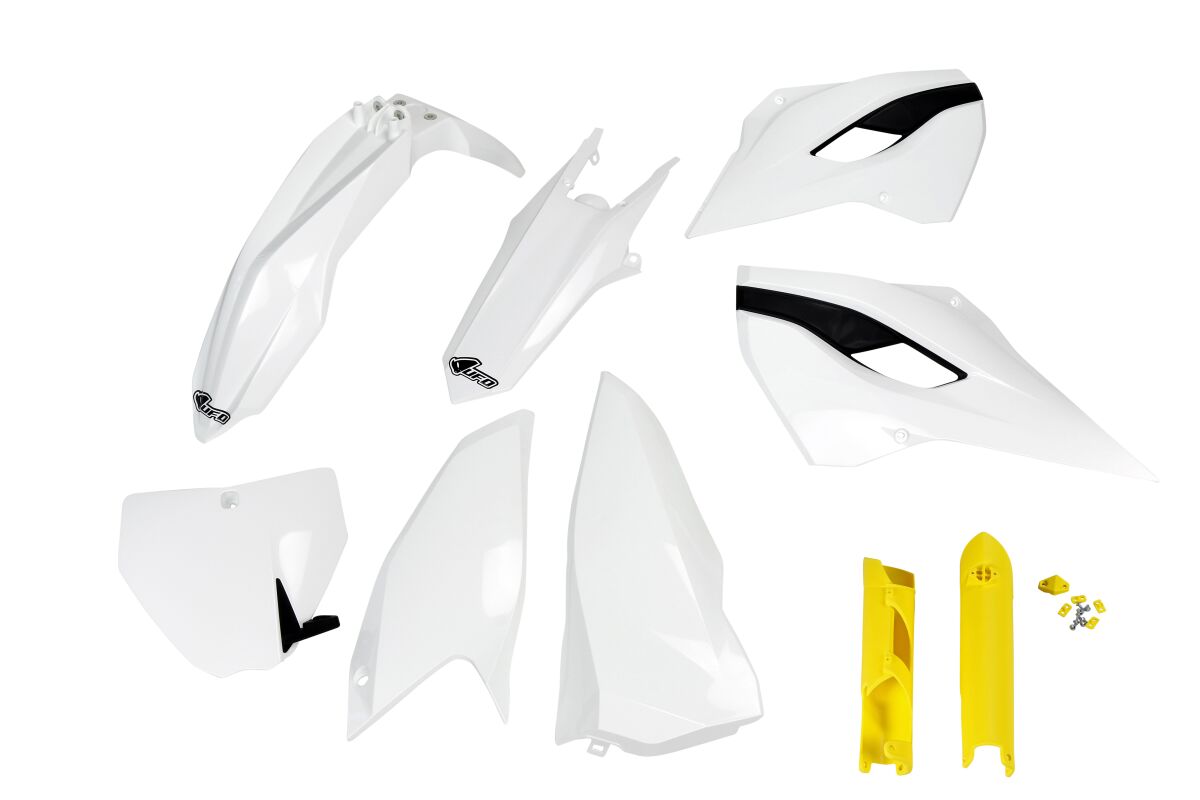 BODY KIT FULL TC/FC 14-15 OE