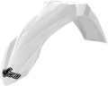 FR FENDER YZ80/85 WH R