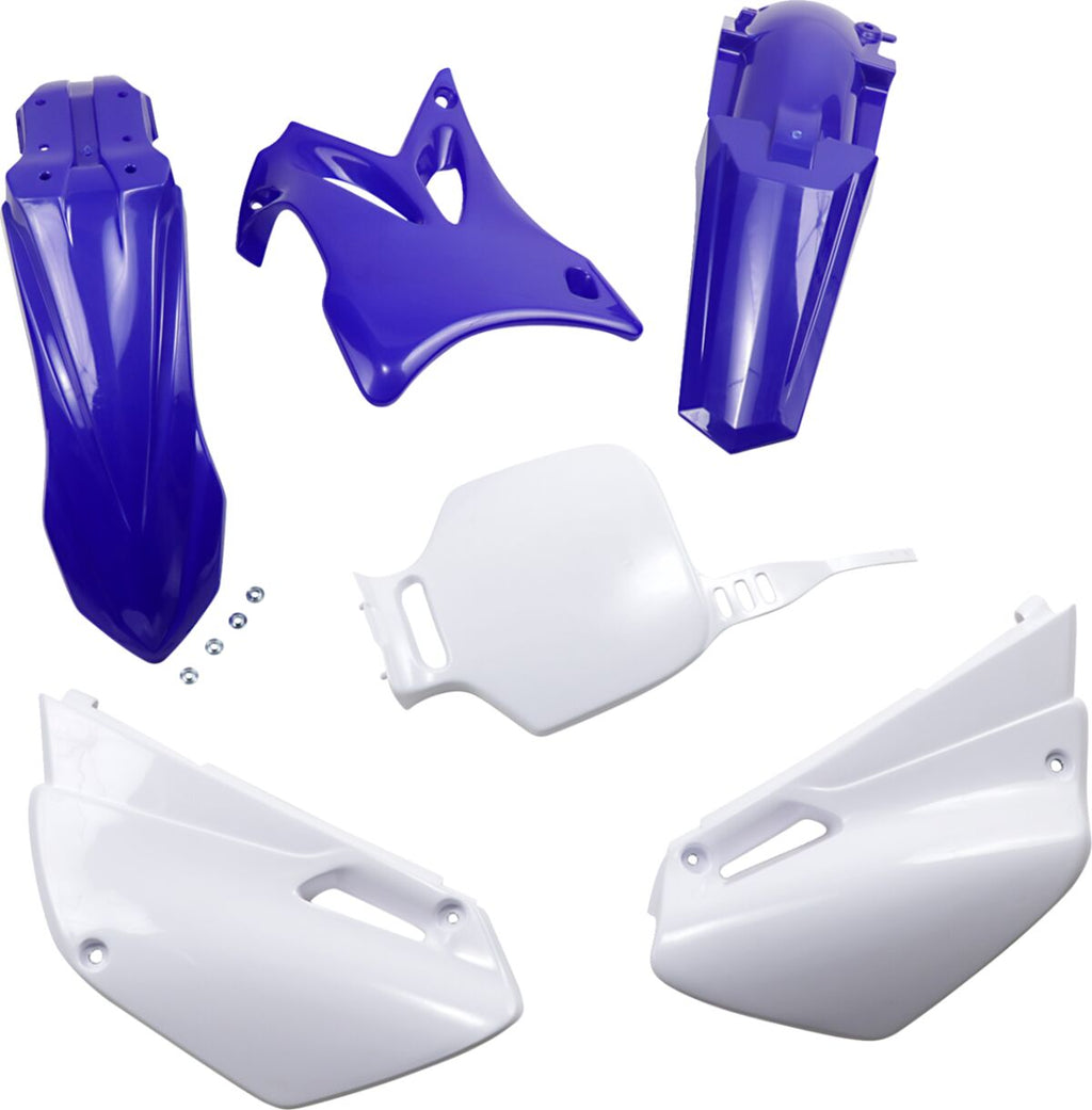 BODY KIT YZ85 02-12 RESTYLED O