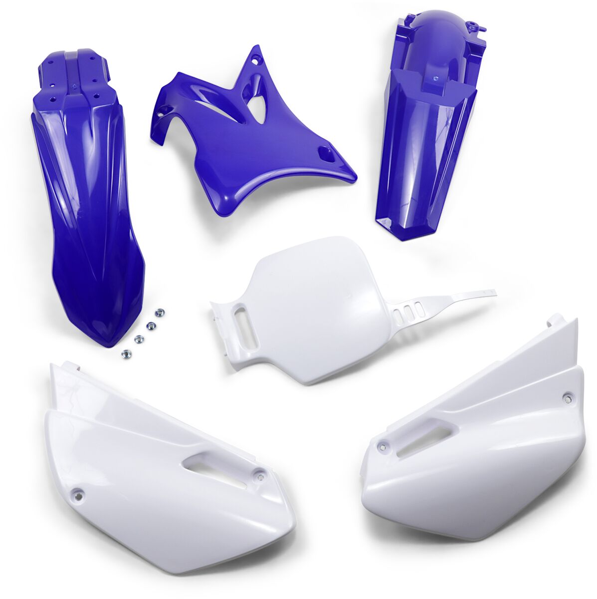 BODY KIT YZ85 02-12 RESTYLED O