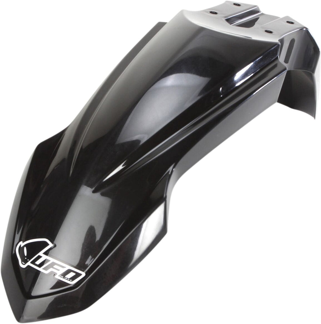 F-FDR YZ85 15-21 BLK