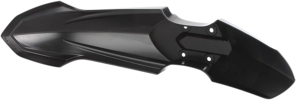 F-FDR YZ85 15-21 BLK