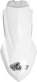 F-FDR YZ85 15-21 WHT