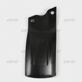REAR MUD PLATE SX85 13-17 BLAC