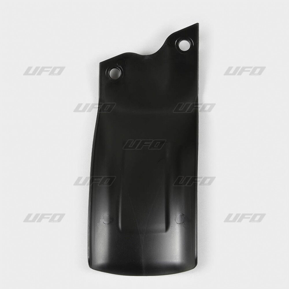 REAR MUD PLATE SX85 13-17 BLAC