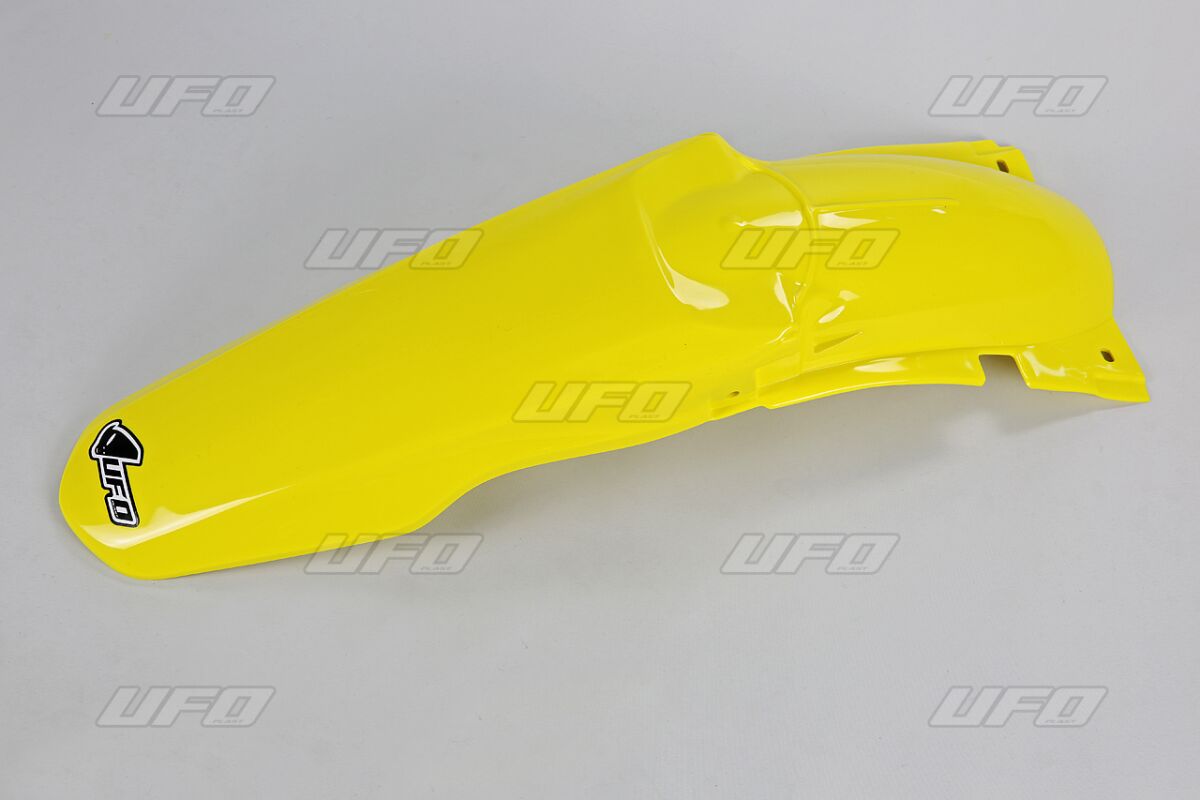 FENDER RR RM125/250 01-02 YEL