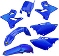BODY KIT P-FLOW YZ 15-19 BL
