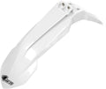 FENDER FRT SX/SXF 16-22 WHT