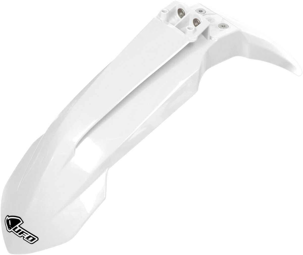 FENDER FRT SX/SXF 16-22 WHT
