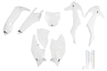 BODY KIT FULL SX-SXF 16-18 WH