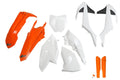 BODY KIT FULL SX-SXF 16-18 OEM