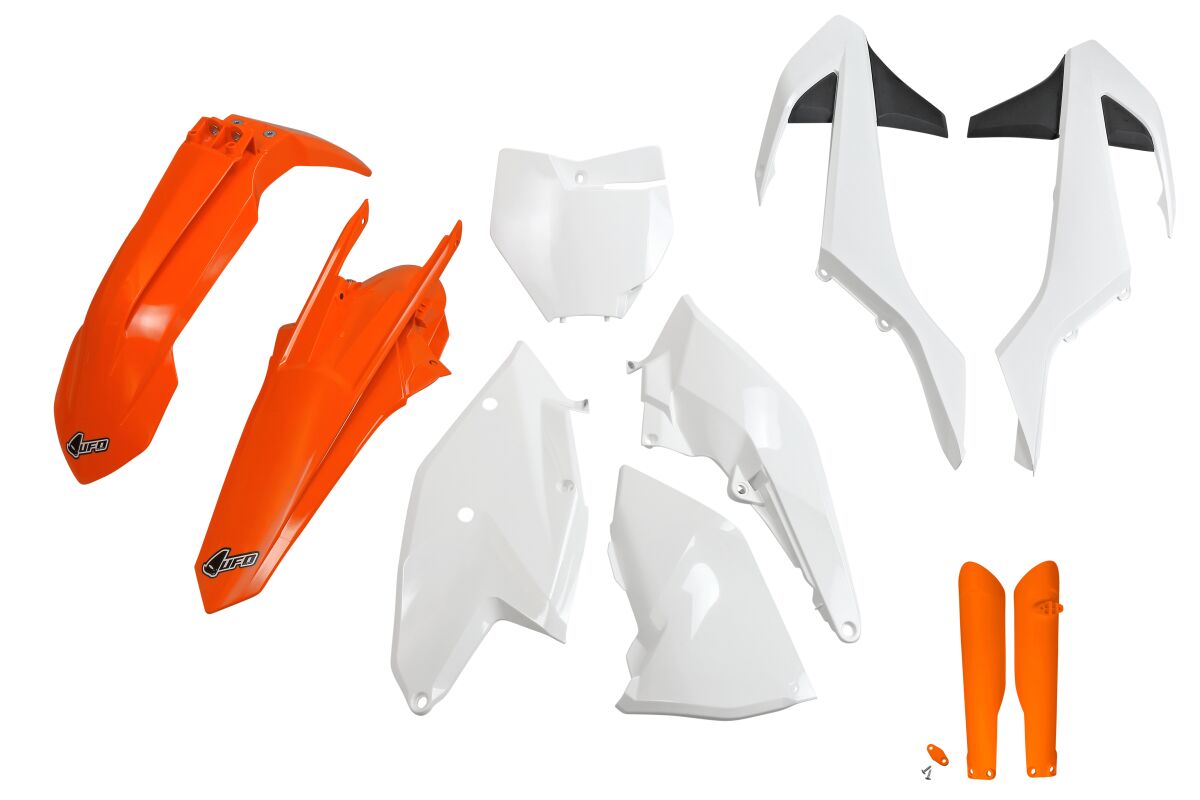 BODY KIT FULL SX-SXF 16-18 OEM