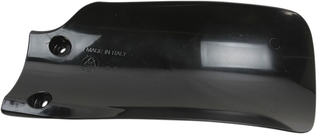 MUD FLAP HUSQ BK