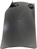 MUDFLAP KXF250 17-/450 16-18BK