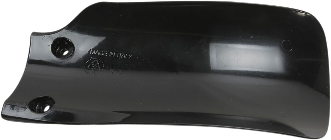 MUDFLAP KXF250 17-/450 16-18BK