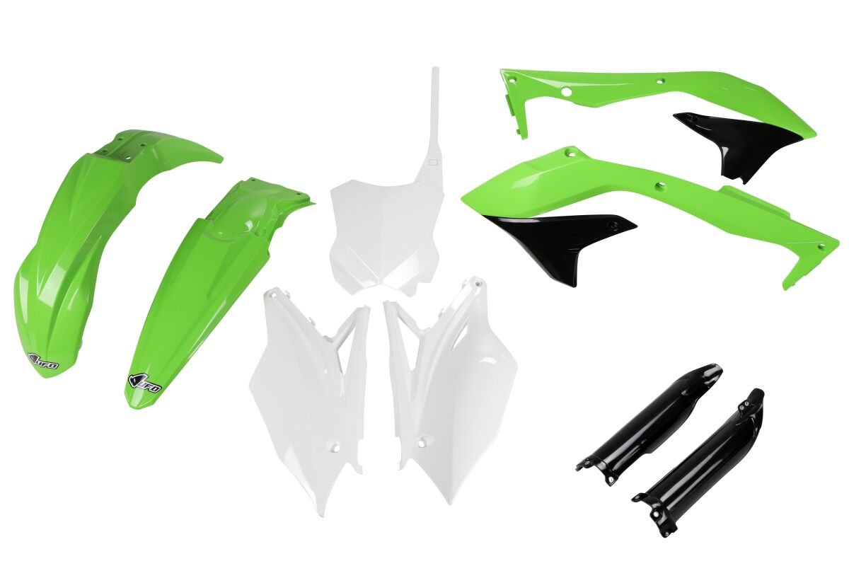 BODY KIT FULL KXF450 16-17 OEM