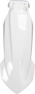 FENDER FRT SX65 16-23 WHT