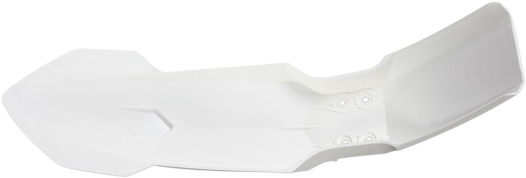 FENDER FRT SX65 16-23 WHT