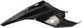 FENDER REAR SX65 16-23 BK