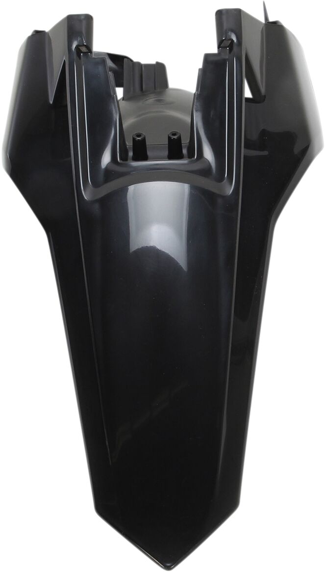 FENDER REAR SX65 16-23 BK