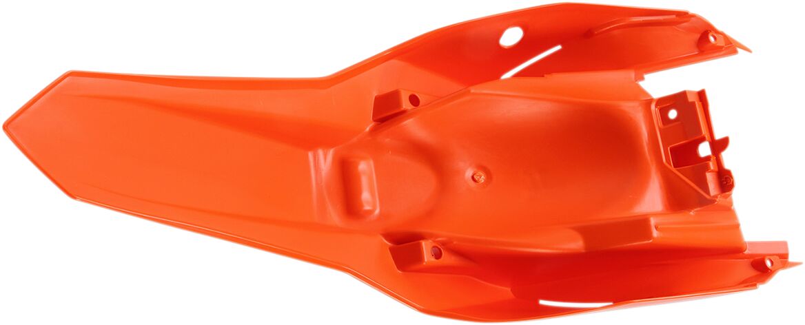 FENDER REAR SX65 16-23 ORG