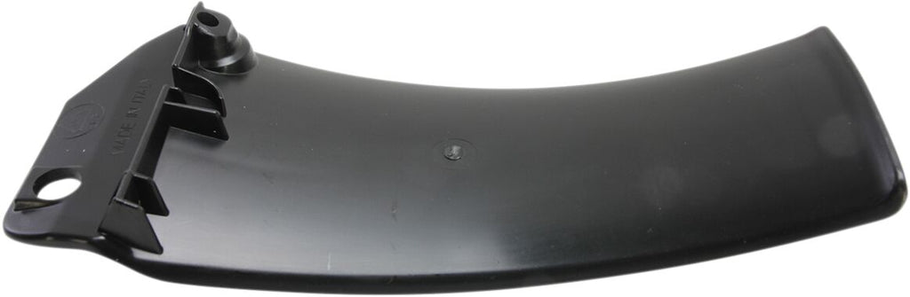 MUD FLAP KTM SX65 16-23 BK
