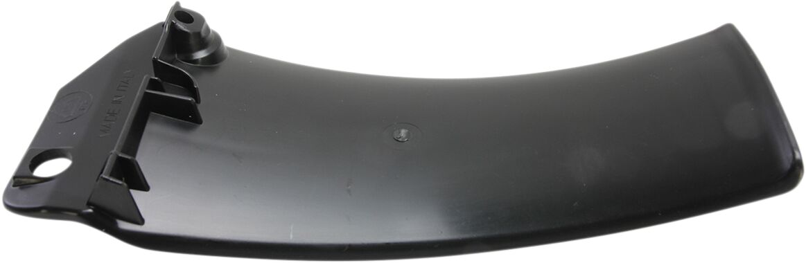 MUD FLAP KTM SX65 16-23 BK