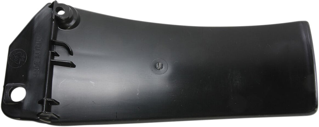 MUD FLAP KTM SX65 16-23 BK