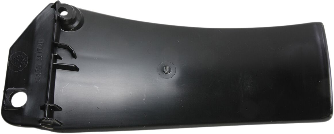 MUD FLAP KTM SX65 16-23 BK