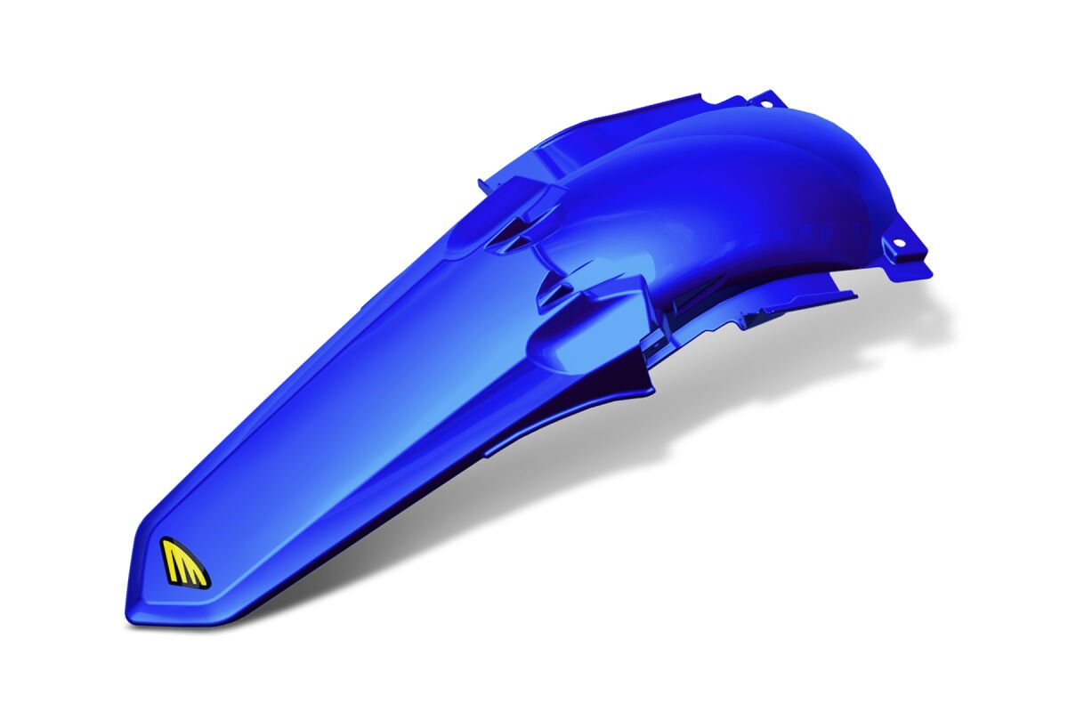 FENDER RR P-FLOW YZ 05-18 BL