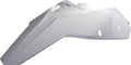 FENDER RR SX/SXF 07-10 WH
