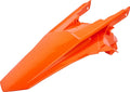 FENDER RR KTM SX/SXF 16-18 OR