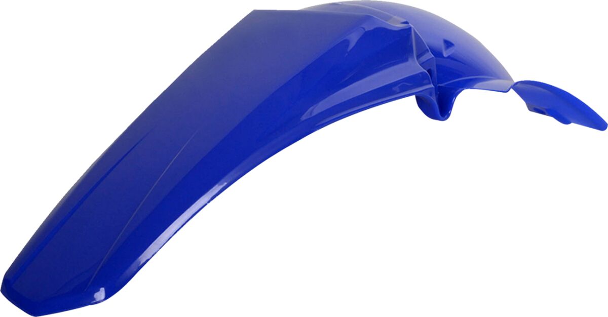 FENDER RR YZF250/450 06-09 BL