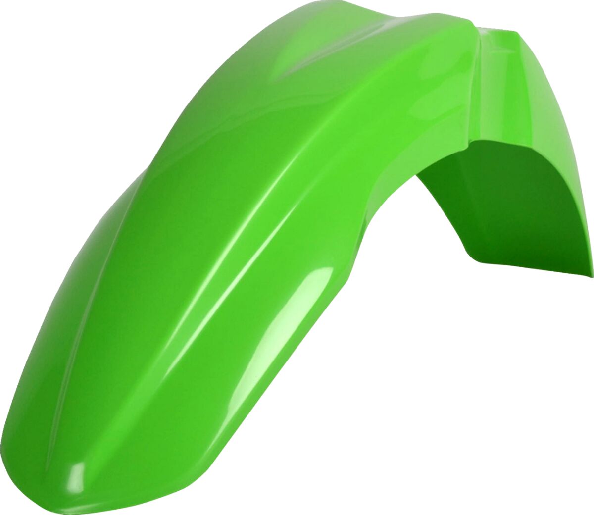 FENDER FRT KXF250/450 09-12 GN