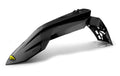 FENDER FRONT VENTED KTM 16- BK