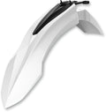 FENDER FRONT BETA 11-19 WH