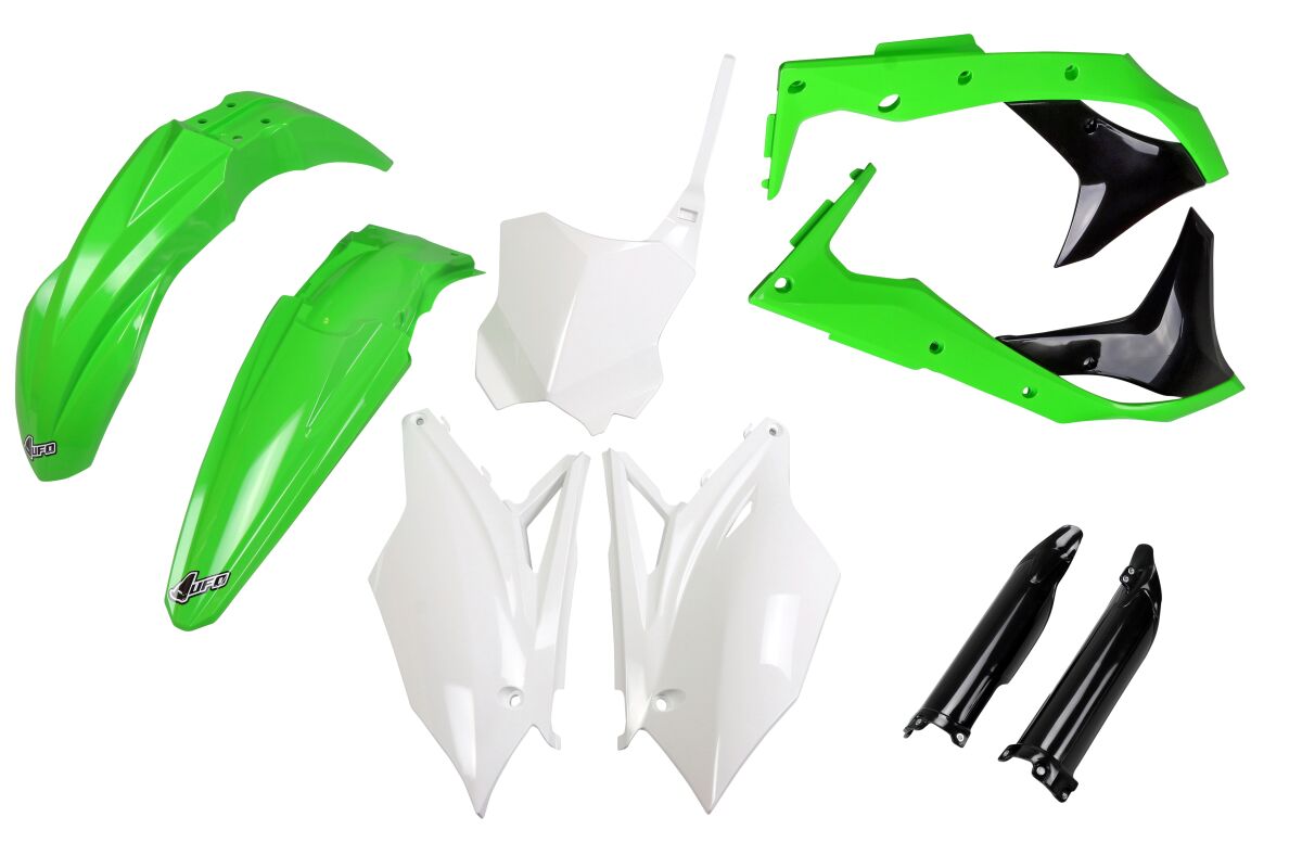 BODY KIT FULL KXF250 2017 OEM