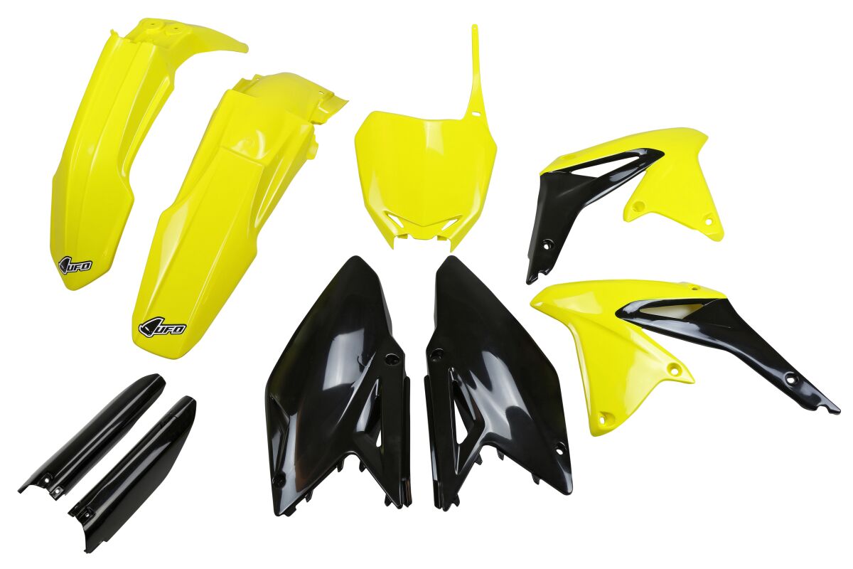 BODY KIT FULL RMZ450 14-17 OEM
