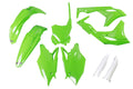 BODY KIT FULL KXF250 2017 GREE