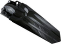 FENDER REAR CRF450R 17-20 BLK
