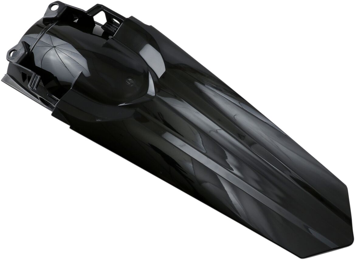 FENDER REAR CRF450R 17-20 BLK