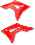 RAD CVRS CRF450R 17-20 RED