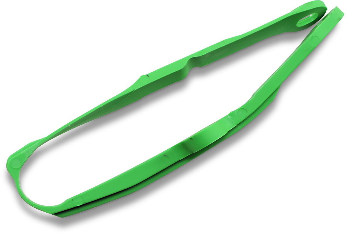 SWINGARM CHAIN SLIDER GRN