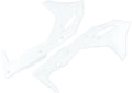 RAD CVRS KXF250 17-20 WHT