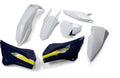 BODY KIT HUSQ TC250 16 OEM
